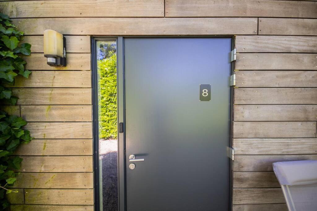 Ferienwohnung Wonderful 50M2 Loft Eindhoven - Ks8 Exterior foto