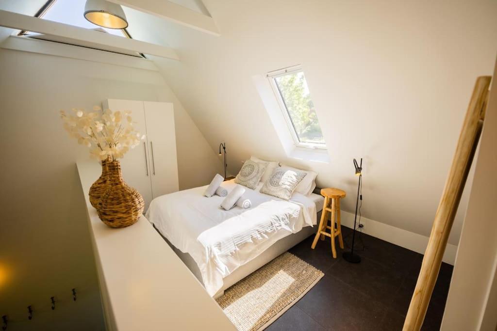Ferienwohnung Wonderful 50M2 Loft Eindhoven - Ks8 Exterior foto