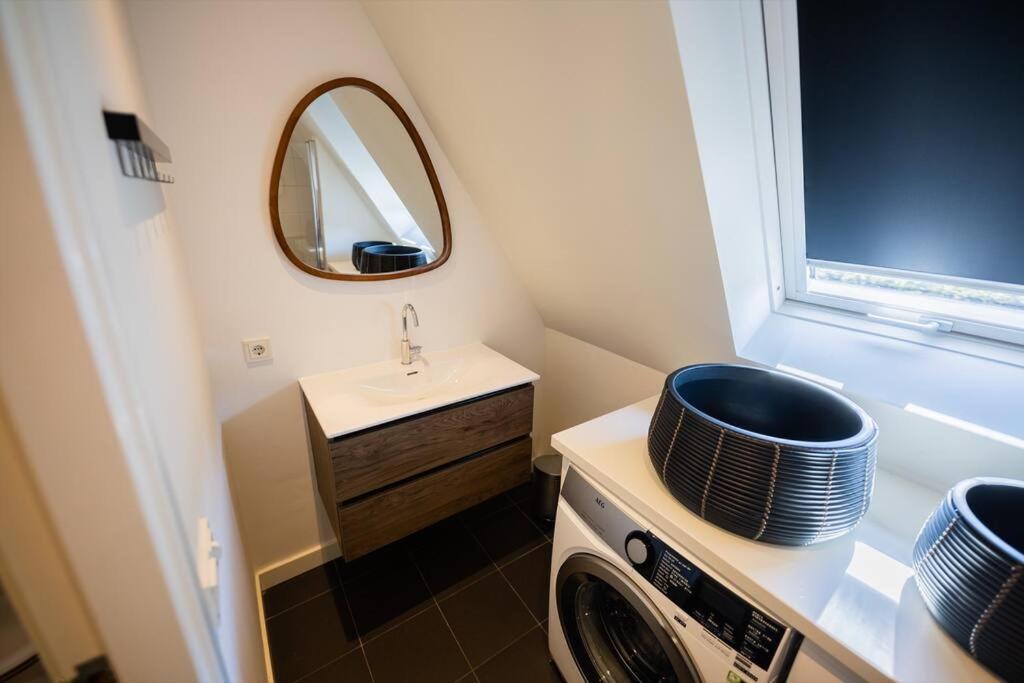 Ferienwohnung Wonderful 50M2 Loft Eindhoven - Ks8 Exterior foto