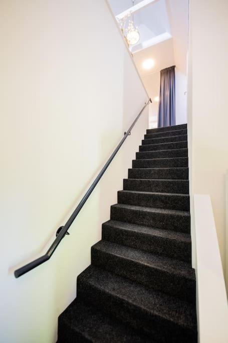 Ferienwohnung Wonderful 50M2 Loft Eindhoven - Ks8 Exterior foto