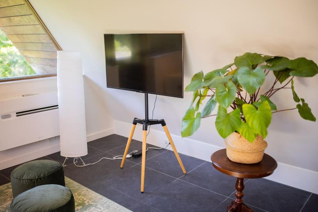 Ferienwohnung Wonderful 50M2 Loft Eindhoven - Ks8 Exterior foto